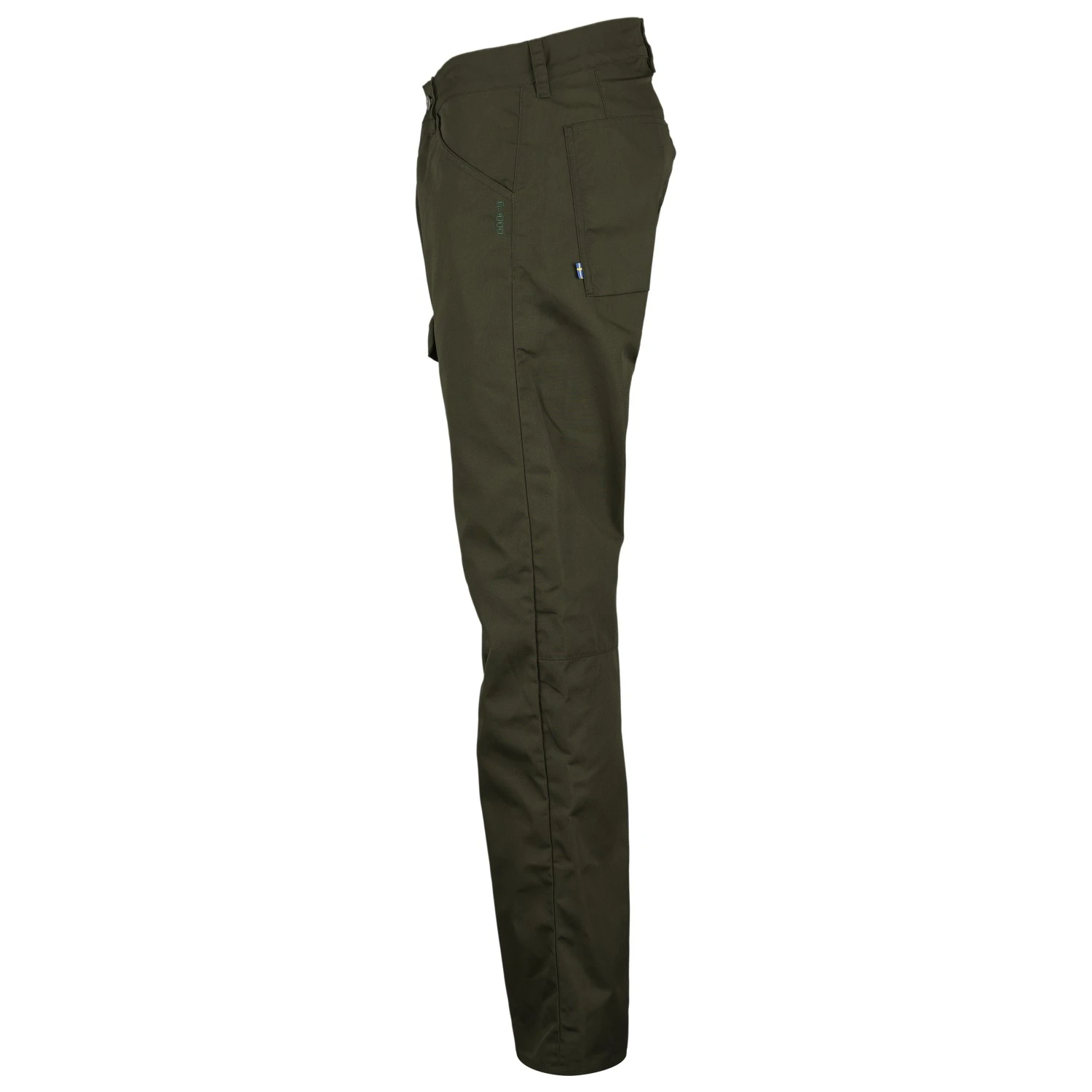 FJÄLLRÄVEN Greenland Jeans - Jeans 4 FJÄLLRÄVEN Greenland Jeans - Jeans – Bild 2