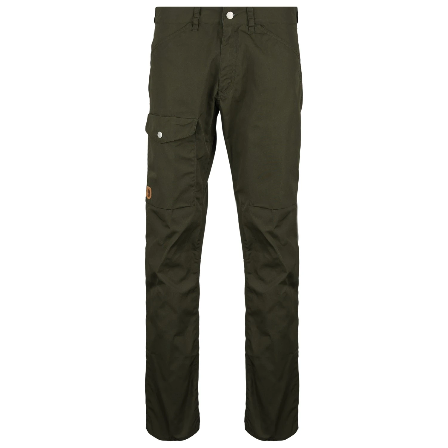 FJÄLLRÄVEN Greenland Jeans - Jeans 3 FJÄLLRÄVEN Greenland Jeans - Jeans