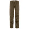 FJÄLLRÄVEN Greenland Trail Trousers - Trekkinghose
