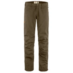 FJÄLLRÄVEN Greenland Trail Trousers - Trekkinghose