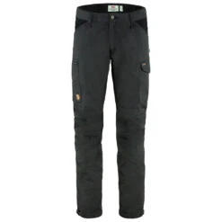 FJÄLLRÄVEN Kaipak Trousers - Trekkinghose 21 FJÄLLRÄVEN Kaipak Trousers - Trekkinghose -StilWelt Verkäufe fjaellraeven kaipak trousers trekkinghose 1