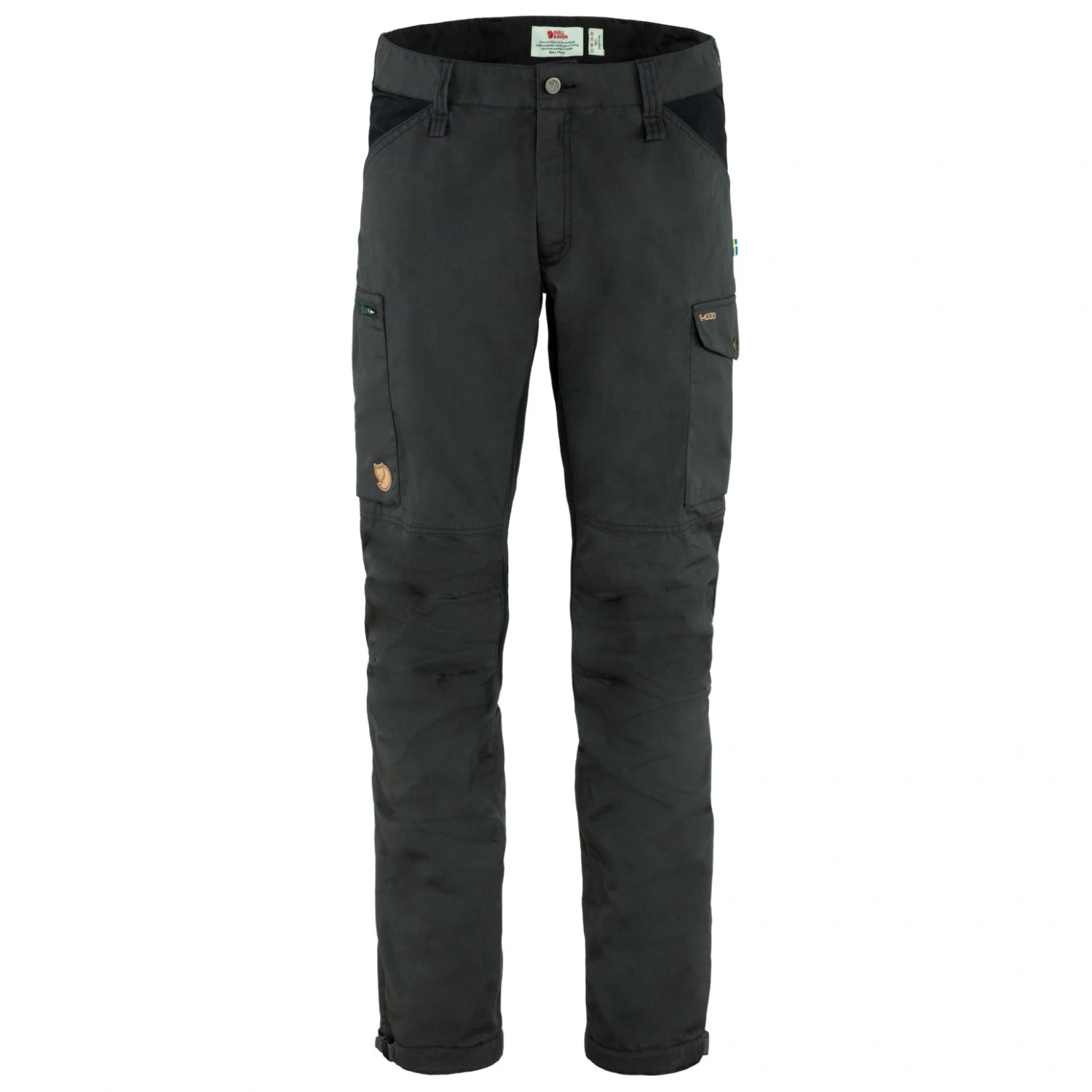 FJÄLLRÄVEN Kaipak Trousers - Trekkinghose 11 FJÄLLRÄVEN Kaipak Trousers - Trekkinghose – Bild 9