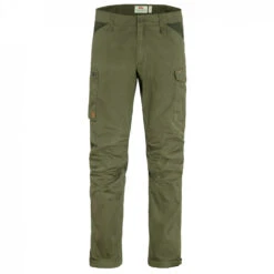 FJÄLLRÄVEN Kaipak Trousers - Trekkinghose 22 FJÄLLRÄVEN Kaipak Trousers - Trekkinghose -StilWelt Verkäufe fjaellraeven kaipak trousers trekkinghose 2