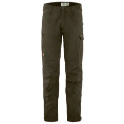 FJÄLLRÄVEN Kaipak Trousers - Trekkinghose