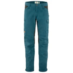FJÄLLRÄVEN Kaipak Trousers - Trekkinghose 23 FJÄLLRÄVEN Kaipak Trousers - Trekkinghose -StilWelt Verkäufe fjaellraeven kaipak trousers trekkinghose 3