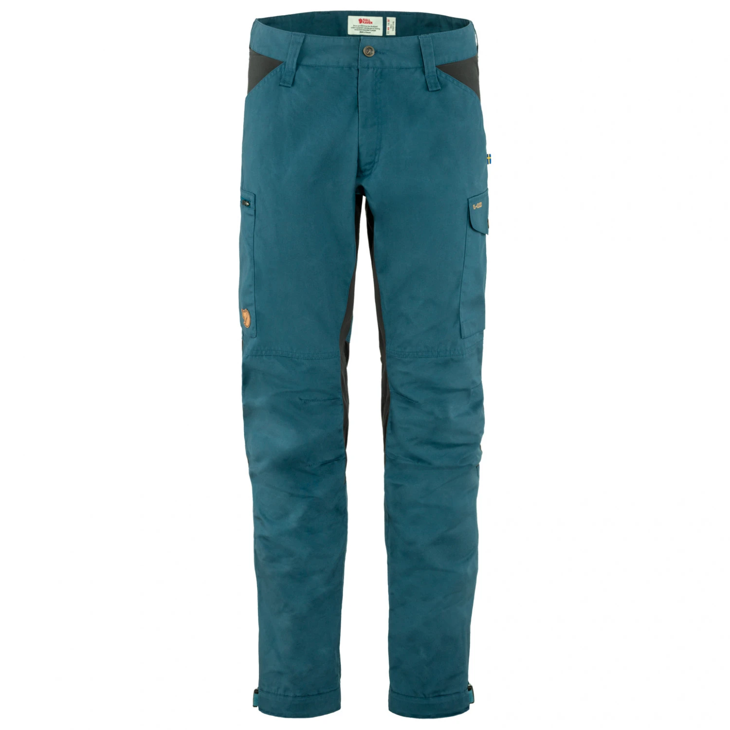FJÄLLRÄVEN Kaipak Trousers - Trekkinghose 13 FJÄLLRÄVEN Kaipak Trousers - Trekkinghose – Bild 11