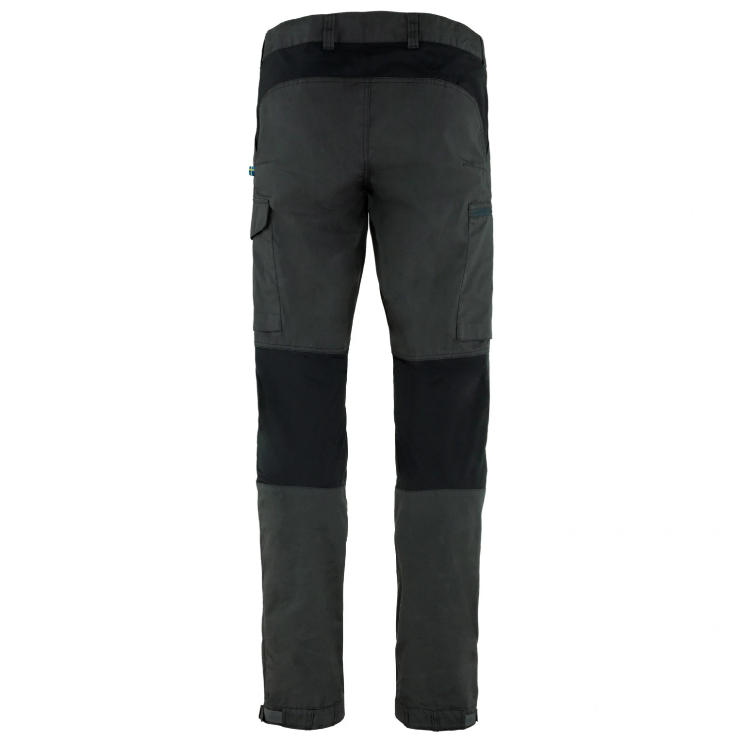 FJÄLLRÄVEN Kaipak Trousers - Trekkinghose 4 FJÄLLRÄVEN Kaipak Trousers - Trekkinghose – Bild 2