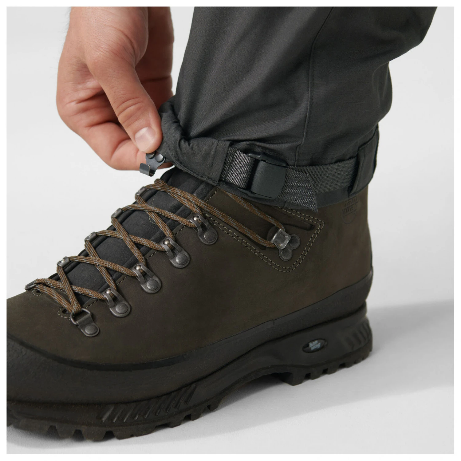 FJÄLLRÄVEN Kaipak Trousers - Trekkinghose 7 FJÄLLRÄVEN Kaipak Trousers - Trekkinghose – Bild 5