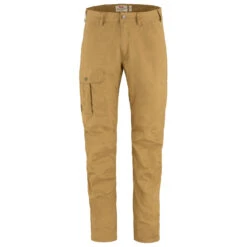 FJÄLLRÄVEN Nils Trousers - Jeans