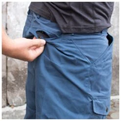 FJÄLLRÄVEN Nils Trousers - Jeans -StilWelt Verkäufe fjaellraeven nils trousers jeans detail 10