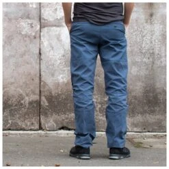 FJÄLLRÄVEN Nils Trousers - Jeans -StilWelt Verkäufe fjaellraeven nils trousers jeans detail 6