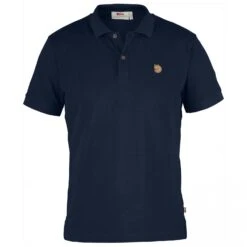 FJÄLLRÄVEN Övik Polo Shirt - Polo-Shirt