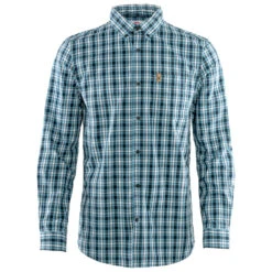 FJÄLLRÄVEN Övik Shirt L/S - Hemd 15 FJÄLLRÄVEN Övik Shirt L/S - Hemd -StilWelt Verkäufe fjaellraeven oevik shirt l s hemd 2