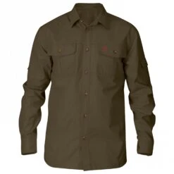 FJÄLLRÄVEN Singi Trekking Shirt - Hemd 16 FJÄLLRÄVEN Singi Trekking Shirt - Hemd -StilWelt Verkäufe fjaellraeven singi trekking shirt hemd 1