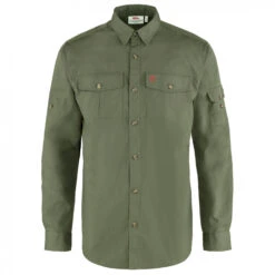 FJÄLLRÄVEN Singi Trekking Shirt - Hemd 17 FJÄLLRÄVEN Singi Trekking Shirt - Hemd -StilWelt Verkäufe fjaellraeven singi trekking shirt hemd 2