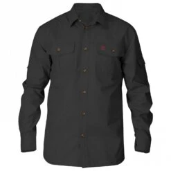 FJÄLLRÄVEN Singi Trekking Shirt - Hemd