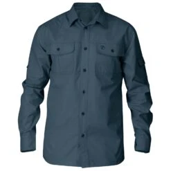FJÄLLRÄVEN Singi Trekking Shirt - Hemd 19 FJÄLLRÄVEN Singi Trekking Shirt - Hemd -StilWelt Verkäufe fjaellraeven singi trekking shirt hemd 4