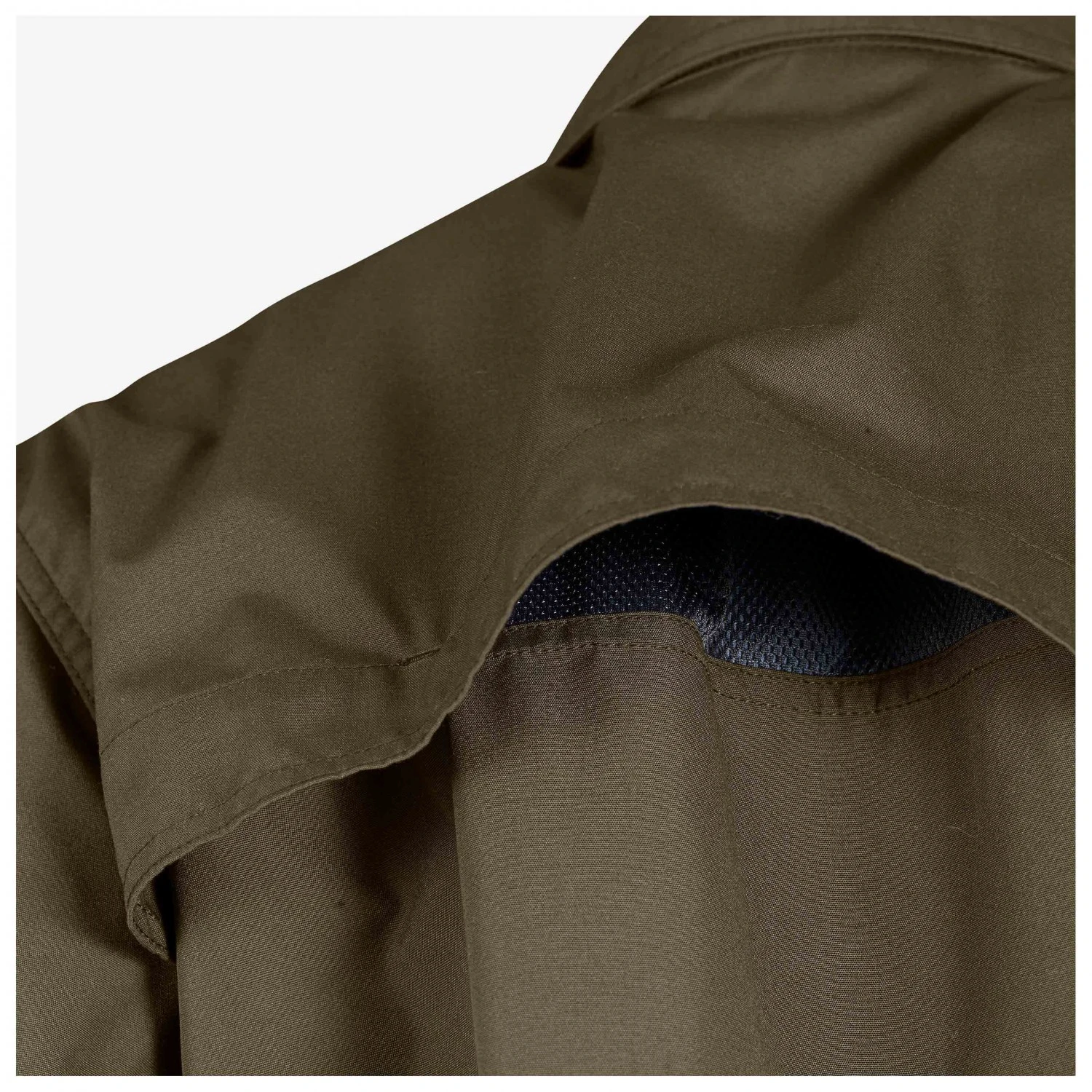 FJÄLLRÄVEN Singi Trekking Shirt - Hemd 7 FJÄLLRÄVEN Singi Trekking Shirt - Hemd – Bild 5