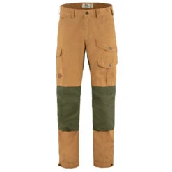 FJÄLLRÄVEN Vidda Pro - Trekkinghose 20 FJÄLLRÄVEN Vidda Pro - Trekkinghose -StilWelt Verkäufe fjaellraeven vidda pro trekkinghose 4