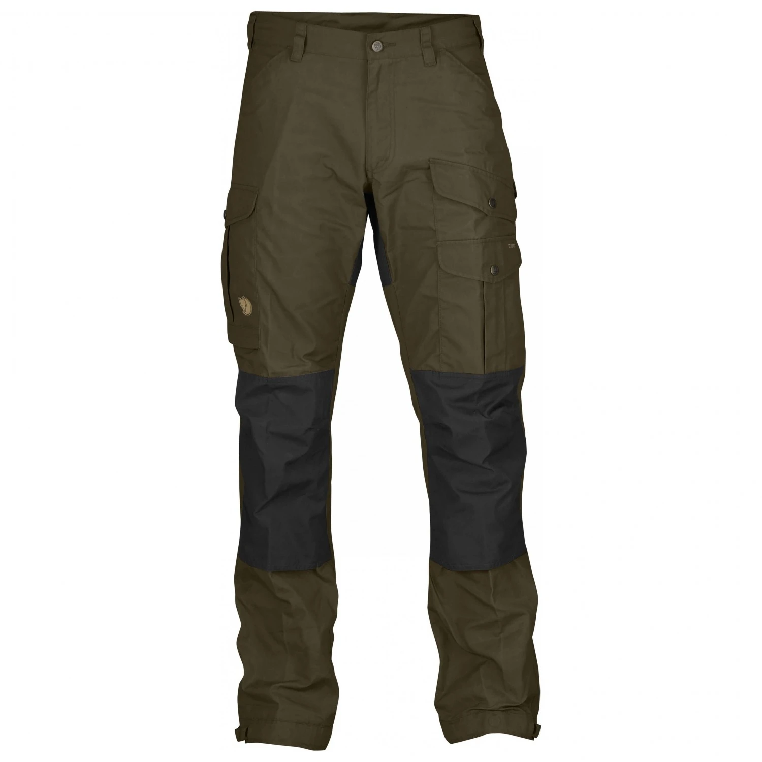 FJÄLLRÄVEN Vidda Pro - Trekkinghose 11 FJÄLLRÄVEN Vidda Pro - Trekkinghose – Bild 9