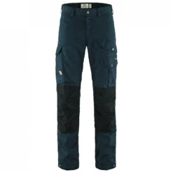 FJÄLLRÄVEN Vidda Pro - Trekkinghose 23 FJÄLLRÄVEN Vidda Pro - Trekkinghose -StilWelt Verkäufe fjaellraeven vidda pro trekkinghose 7