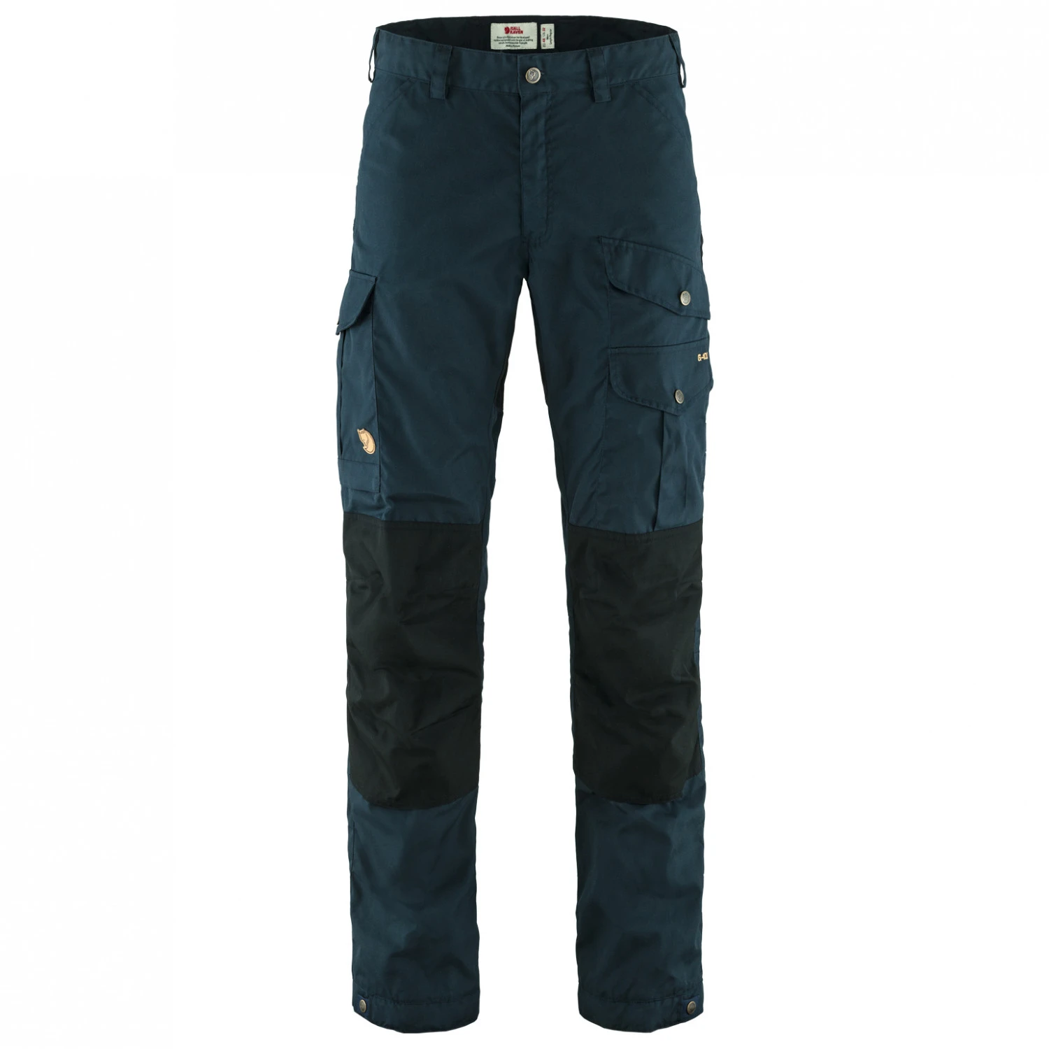 FJÄLLRÄVEN Vidda Pro - Trekkinghose 13 FJÄLLRÄVEN Vidda Pro - Trekkinghose – Bild 11