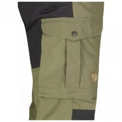 FJÄLLRÄVEN Vidda Pro - Trekkinghose 16 FJÄLLRÄVEN Vidda Pro - Trekkinghose -StilWelt Verkäufe fjaellraeven vidda pro trekkinghose detail 4
