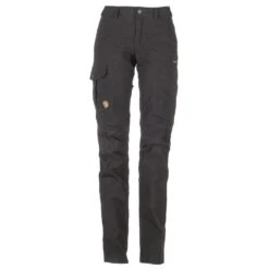 FJÄLLRÄVEN Women's Karla Pro Trousers - Trekkinghose 19 FJÄLLRÄVEN Women's Karla Pro Trousers - Trekkinghose -StilWelt Verkäufe fjaellraeven womens karla pro trousers trekkinghose 1