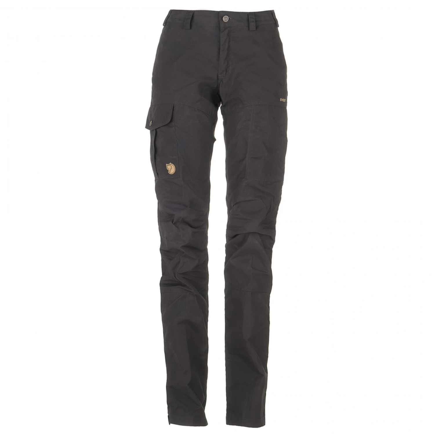 FJÄLLRÄVEN Women's Karla Pro Trousers - Trekkinghose 10 FJÄLLRÄVEN Women's Karla Pro Trousers - Trekkinghose – Bild 8