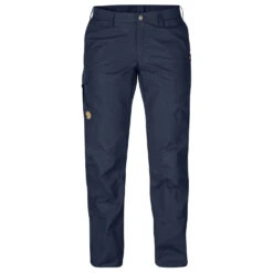 FJÄLLRÄVEN Women's Karla Pro Trousers - Trekkinghose 21 FJÄLLRÄVEN Women's Karla Pro Trousers - Trekkinghose -StilWelt Verkäufe fjaellraeven womens karla pro trousers trekkinghose 3