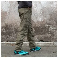 FJÄLLRÄVEN Women's Karla Pro Trousers - Trekkinghose 14 FJÄLLRÄVEN Women's Karla Pro Trousers - Trekkinghose -StilWelt Verkäufe fjaellraeven womens karla pro trousers trekkinghose detail 5