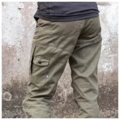 FJÄLLRÄVEN Women's Karla Pro Trousers - Trekkinghose 15 FJÄLLRÄVEN Women's Karla Pro Trousers - Trekkinghose -StilWelt Verkäufe fjaellraeven womens karla pro trousers trekkinghose detail 6