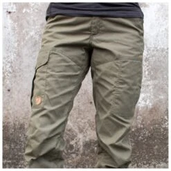 FJÄLLRÄVEN Women's Karla Pro Trousers - Trekkinghose 18 FJÄLLRÄVEN Women's Karla Pro Trousers - Trekkinghose -StilWelt Verkäufe fjaellraeven womens karla pro trousers trekkinghose detail 9