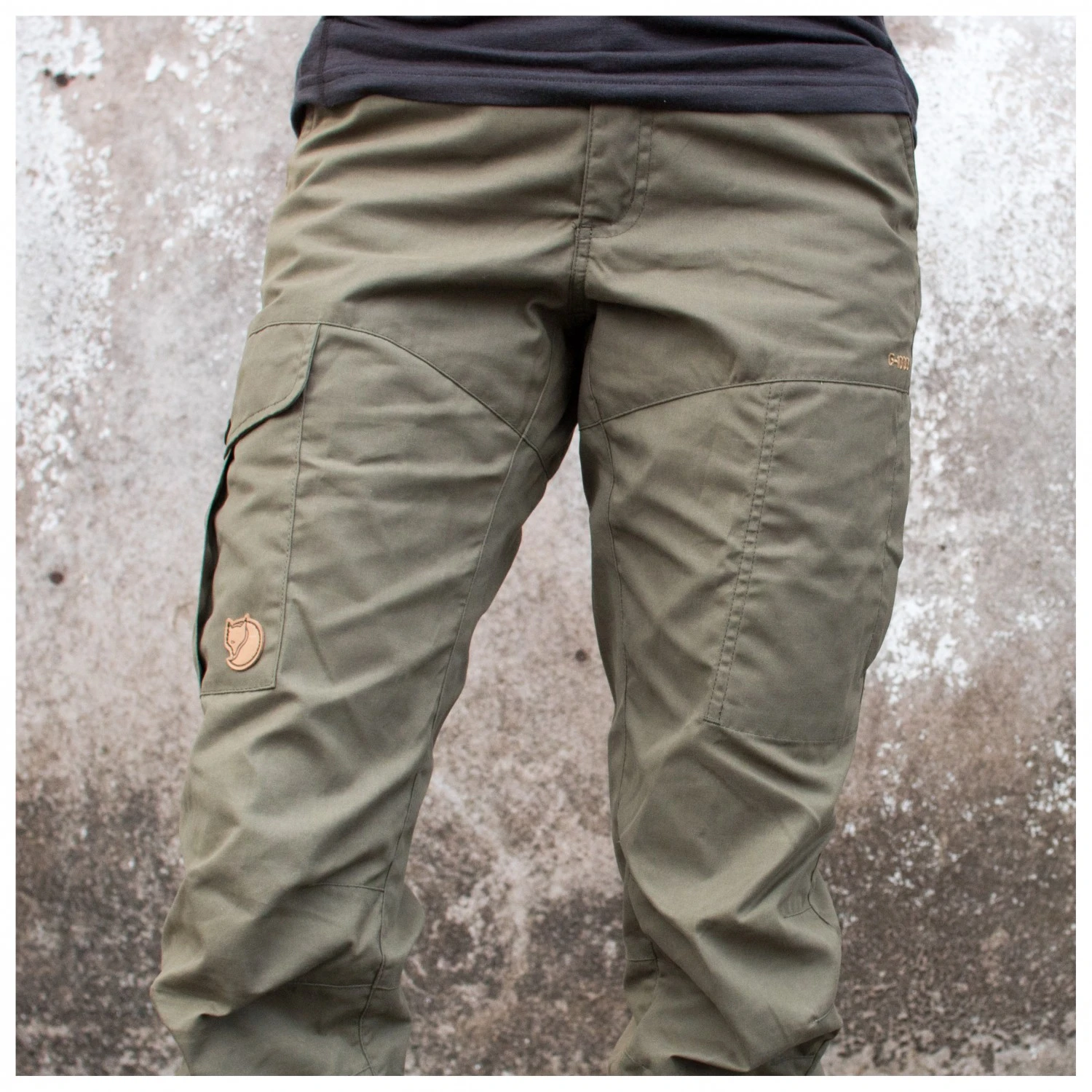 FJÄLLRÄVEN Women's Karla Pro Trousers - Trekkinghose 9 FJÄLLRÄVEN Women's Karla Pro Trousers - Trekkinghose – Bild 7