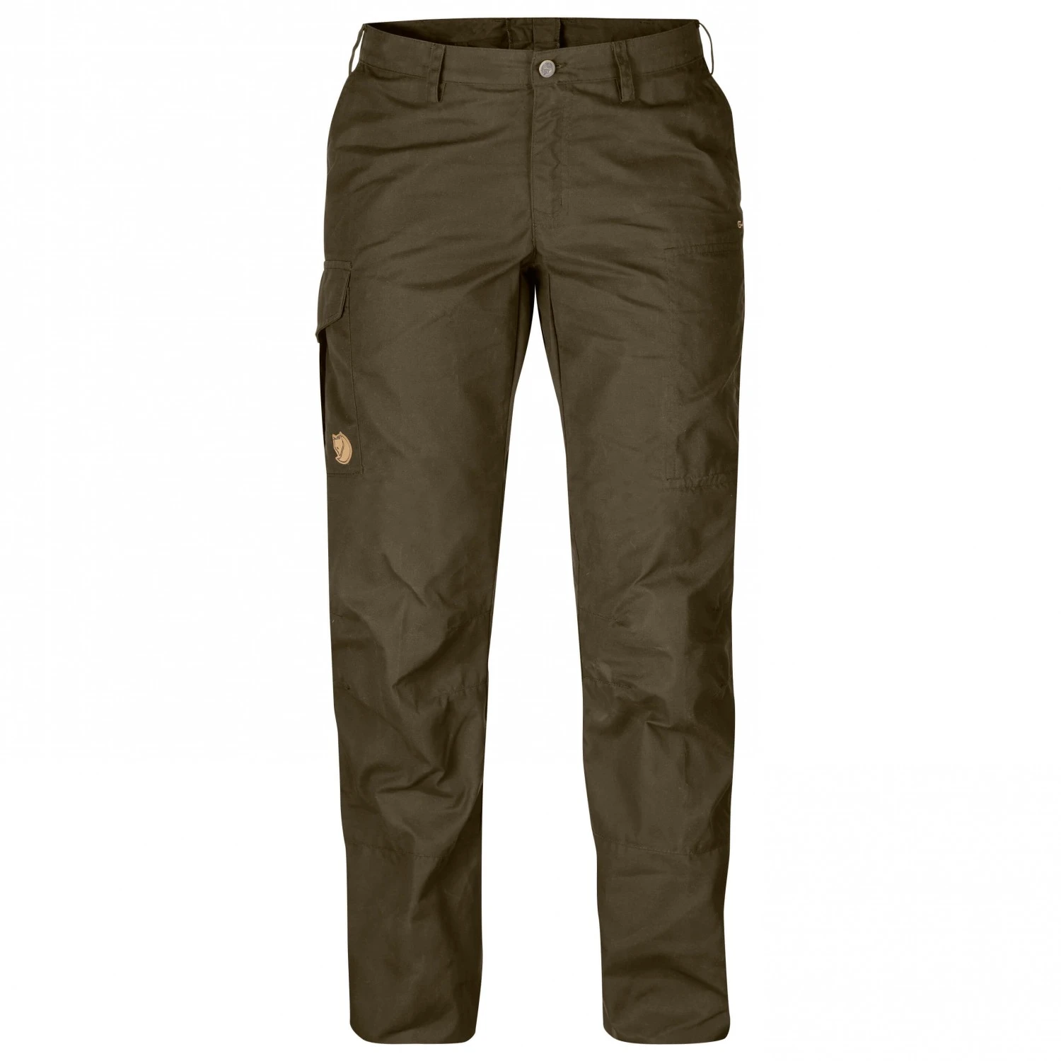 FJÄLLRÄVEN Women's Karla Pro Trousers - Trekkinghose 3 FJÄLLRÄVEN Women's Karla Pro Trousers - Trekkinghose