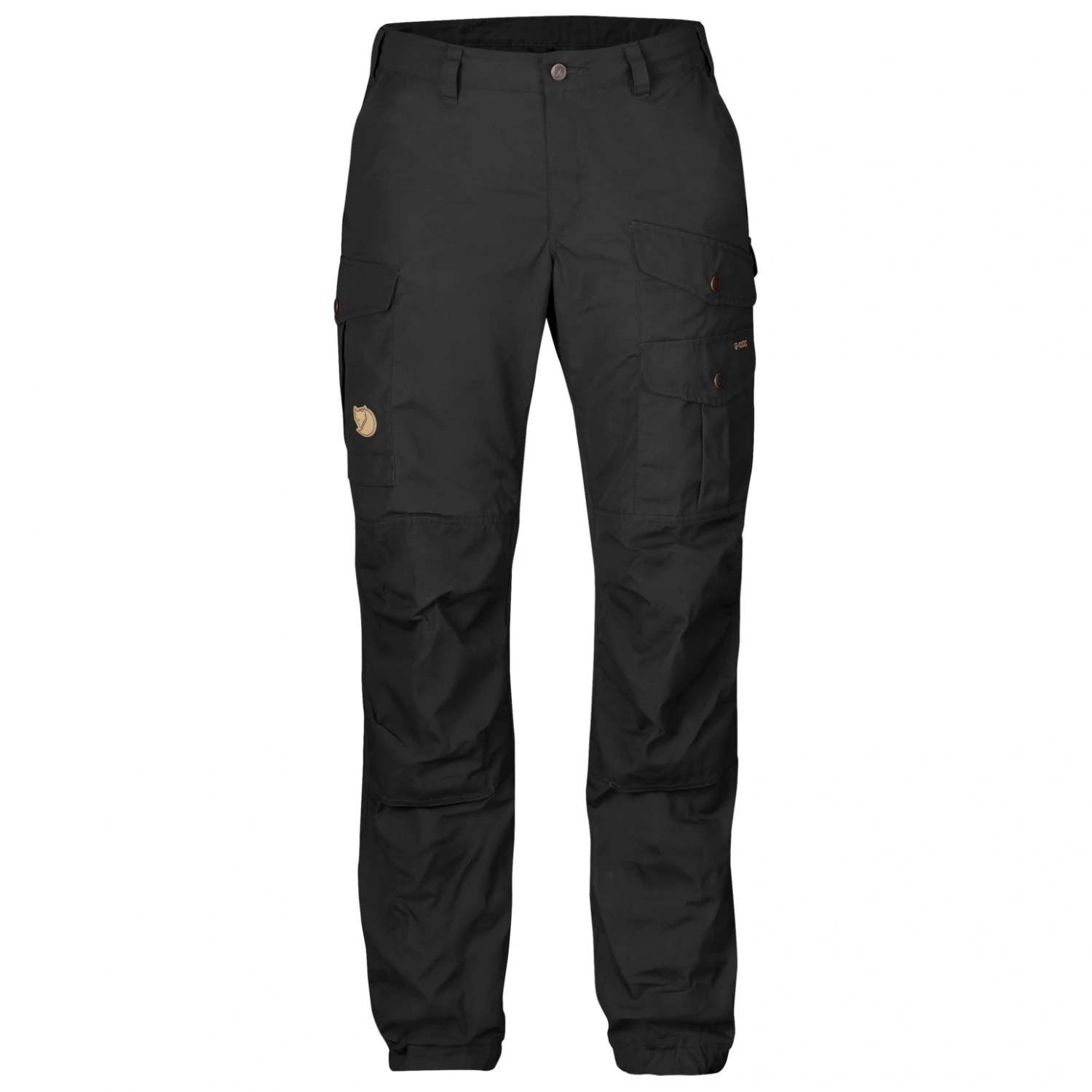 FJÄLLRÄVEN Women's Vidda Pro Trousers - Trekkinghose 5 FJÄLLRÄVEN Women's Vidda Pro Trousers - Trekkinghose – Bild 3