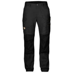 FJÄLLRÄVEN Women's Vidda Pro Trousers - Trekkinghose 9 FJÄLLRÄVEN Women's Vidda Pro Trousers - Trekkinghose -StilWelt Verkäufe fjaellraeven womens vidda pro trousers trekkinghose 2