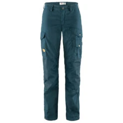 FJÄLLRÄVEN Women's Vidda Pro Trousers - Trekkinghose