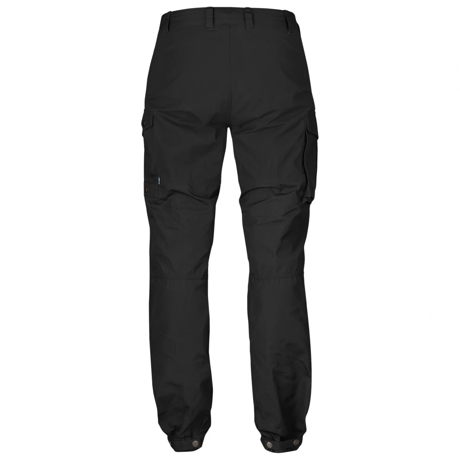 FJÄLLRÄVEN Women's Vidda Pro Trousers - Trekkinghose 4 FJÄLLRÄVEN Women's Vidda Pro Trousers - Trekkinghose – Bild 2