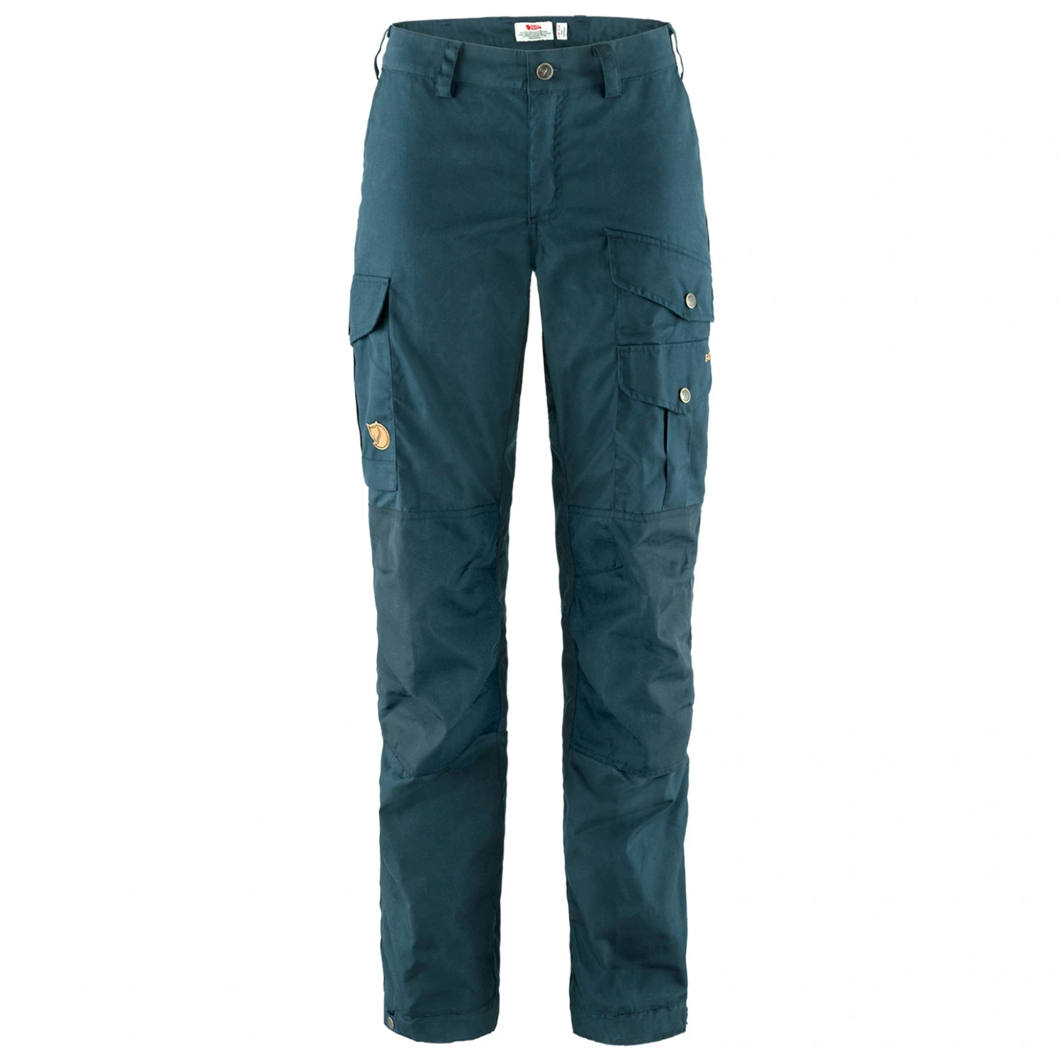 FJÄLLRÄVEN Women's Vidda Pro Trousers - Trekkinghose 3 FJÄLLRÄVEN Women's Vidda Pro Trousers - Trekkinghose