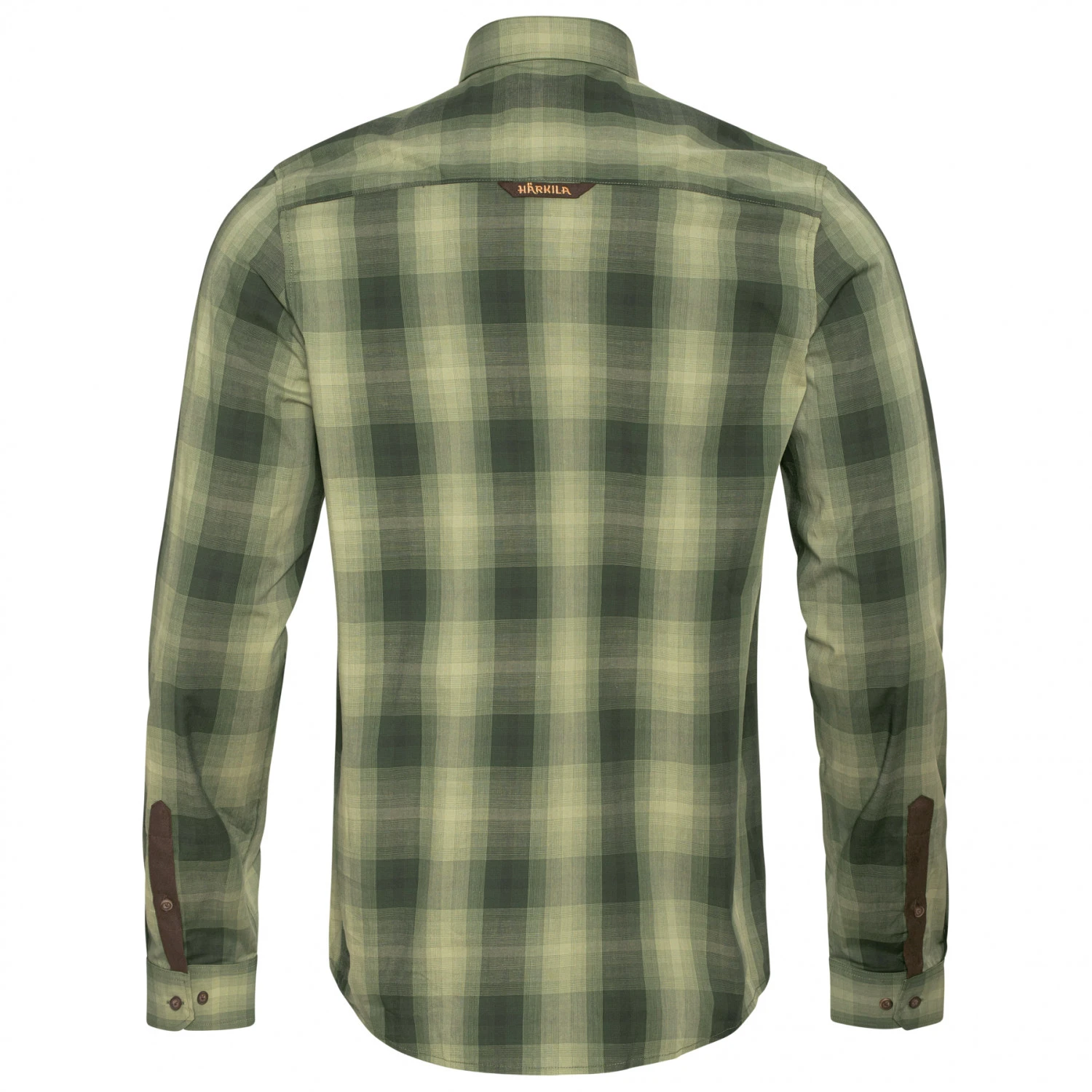 Härkila Akkan - Hemd 3 Härkila Akkan - Hemd – Bild 2