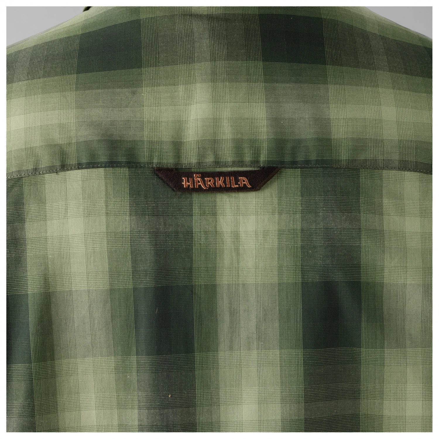 Härkila Akkan - Hemd 7 Härkila Akkan - Hemd – Bild 6