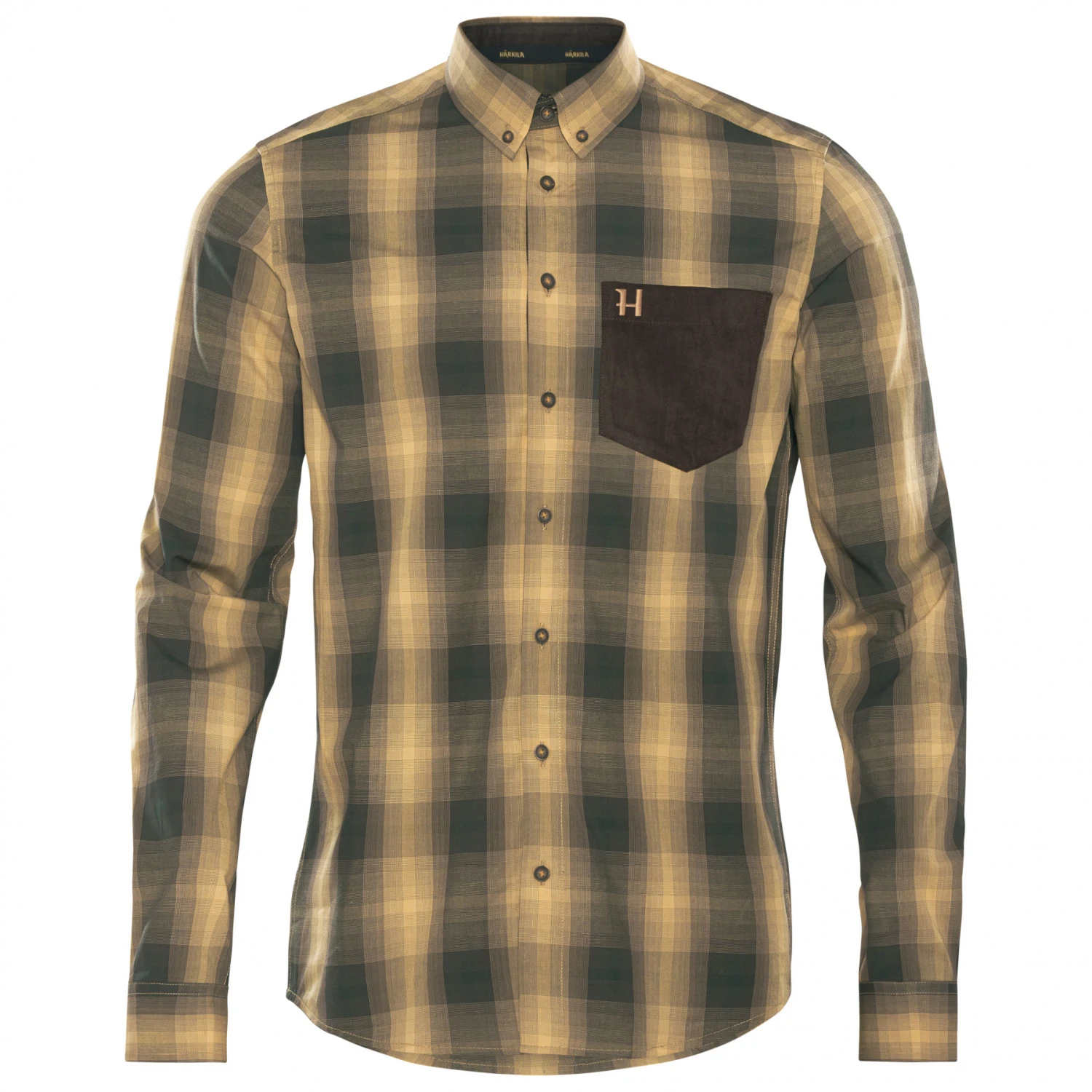 Härkila Akkan - Hemd 2 Härkila Akkan - Hemd