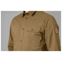 Härkila Trym - Hemd -StilWelt Verkäufe haerkila trym hemd detail 3