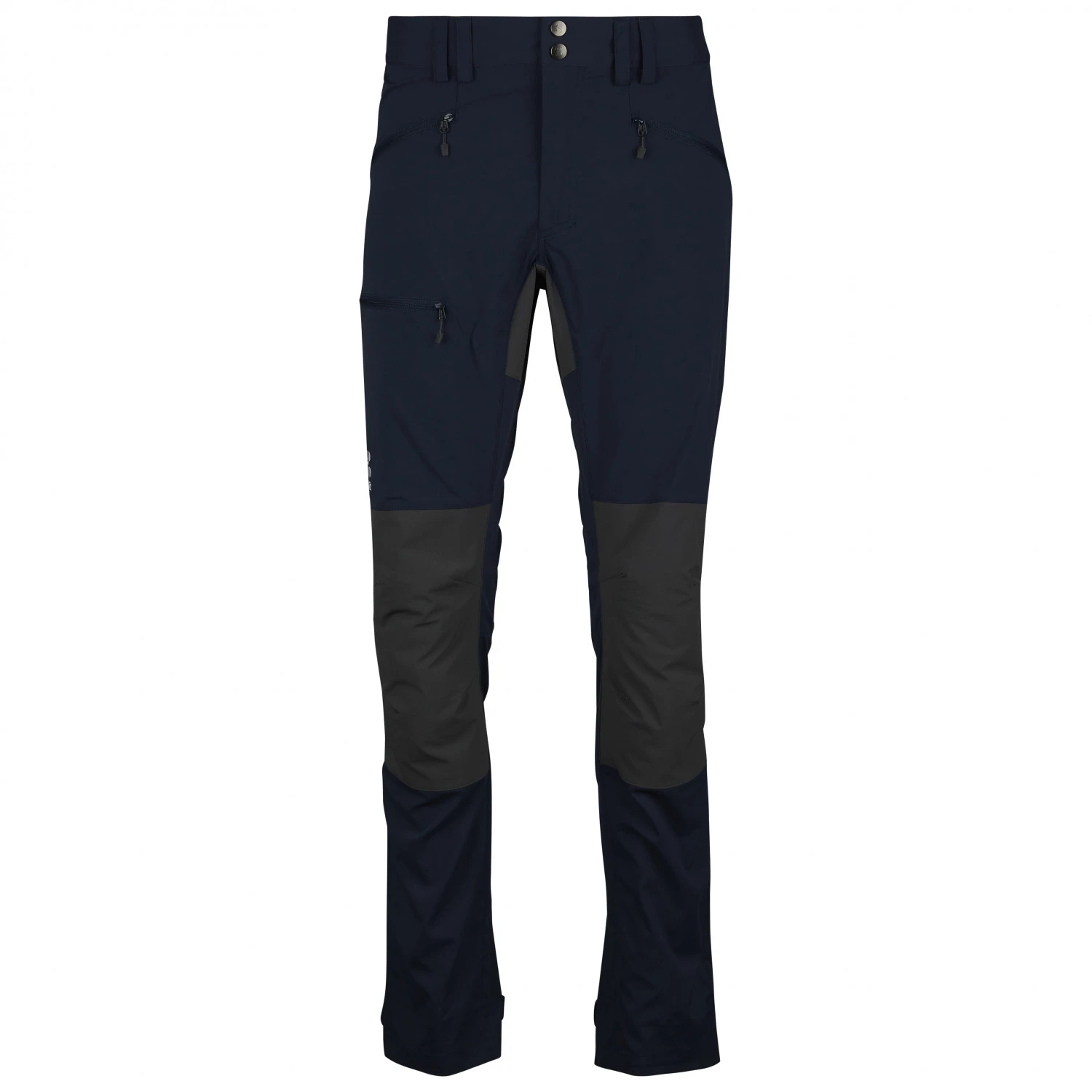 Haglöfs Lite Slim Pant - Trekkinghose 6 Haglöfs Lite Slim Pant - Trekkinghose – Bild 4