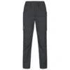 Haglöfs Women's Lite Standard Zip-Off Pant - Trekkinghose 2 Haglöfs Women's Lite Standard Zip-Off Pant - Trekkinghose -StilWelt Verkäufe hagloefs womens lite standard zip off pant trekkinghose