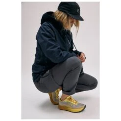 Haglöfs Women's Lite Standard Zip-Off Pant - Trekkinghose -StilWelt Verkäufe hagloefs womens lite standard zip off pant trekkinghose detail 3