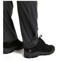 Haglöfs Women's Lite Standard Zip-Off Pant - Trekkinghose -StilWelt Verkäufe hagloefs womens lite standard zip off pant trekkinghose detail 7