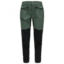 Haglöfs Women's Rugged Flex Pant - Trekkinghose -StilWelt Verkäufe hagloefs womens rugged flex pant trekkinghose 2
