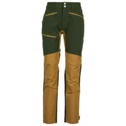 Haglöfs Women's Rugged Flex Pant - Trekkinghose -StilWelt Verkäufe hagloefs womens rugged flex pant trekkinghose 3